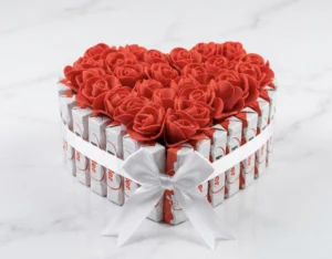 Cœur chocolat Gourmand