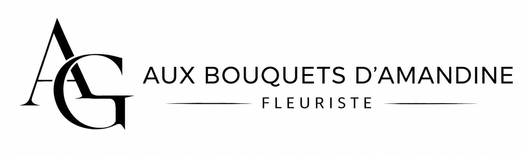 Aux bouquets d'amandine