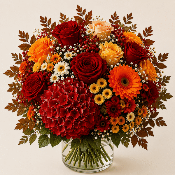 COULEURS D'AUTOMNE