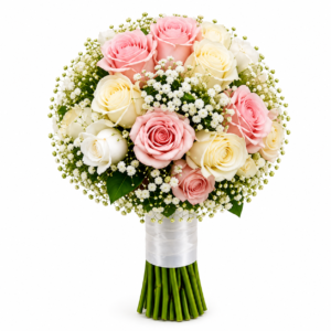 Bouquet de mariée