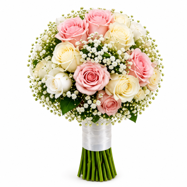 Bouquet de mariée