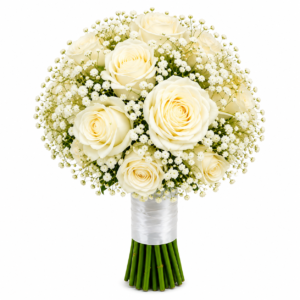 Bouquet de mariée