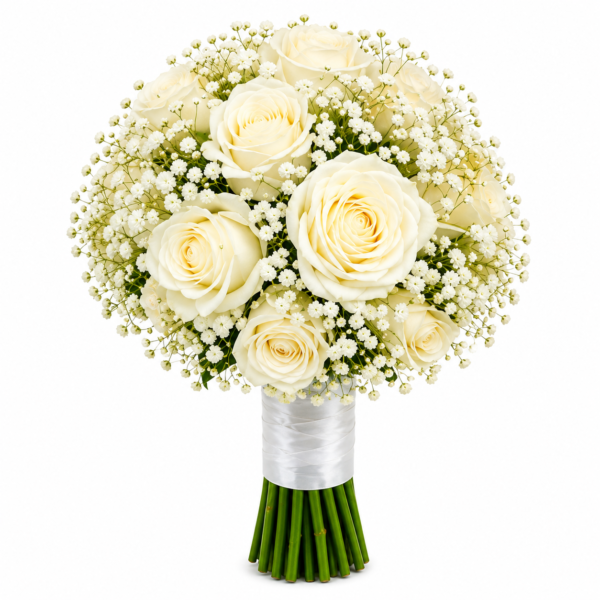 Bouquet de mariée